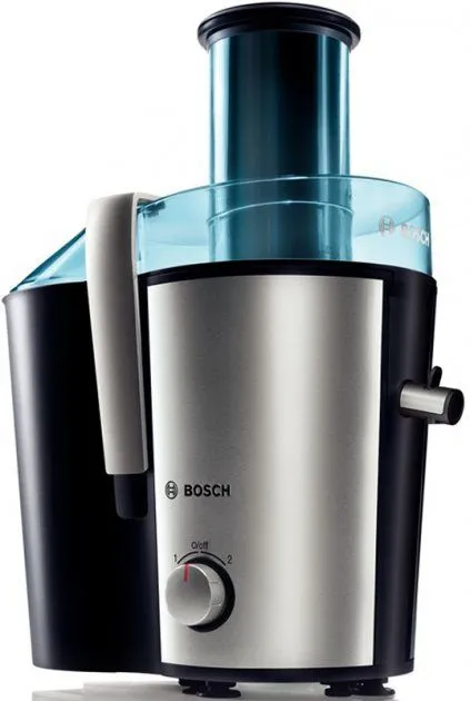 Соковижималка відцентрова BOSCH MES3500