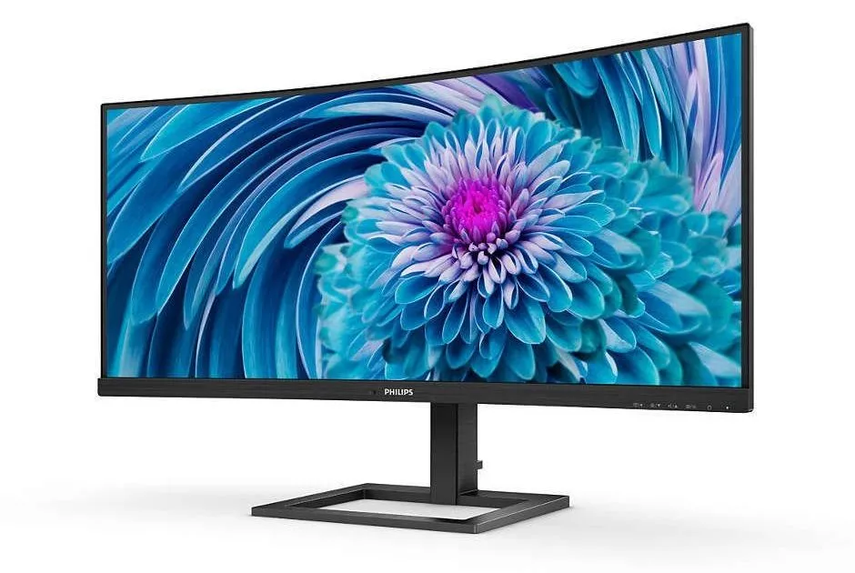 Монітор 34" Philips 346E2CUAE/00