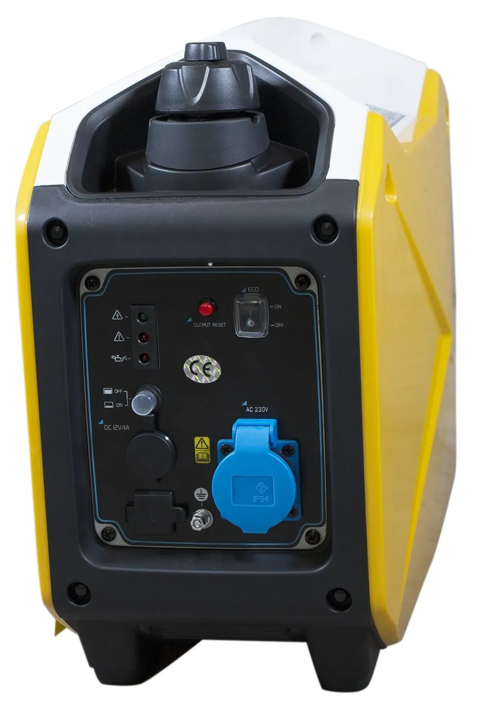 Генератор бензиновий ITC Power GG18I 1500/1800 W