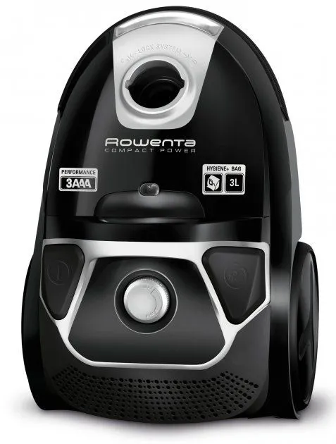 Пилосос для сухого прибирання ROWENTA Compact Power Animal Care RO3985EA