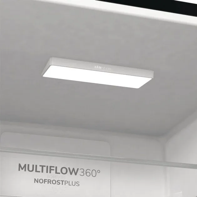Холодильник GORENJE NRK619EABXL4