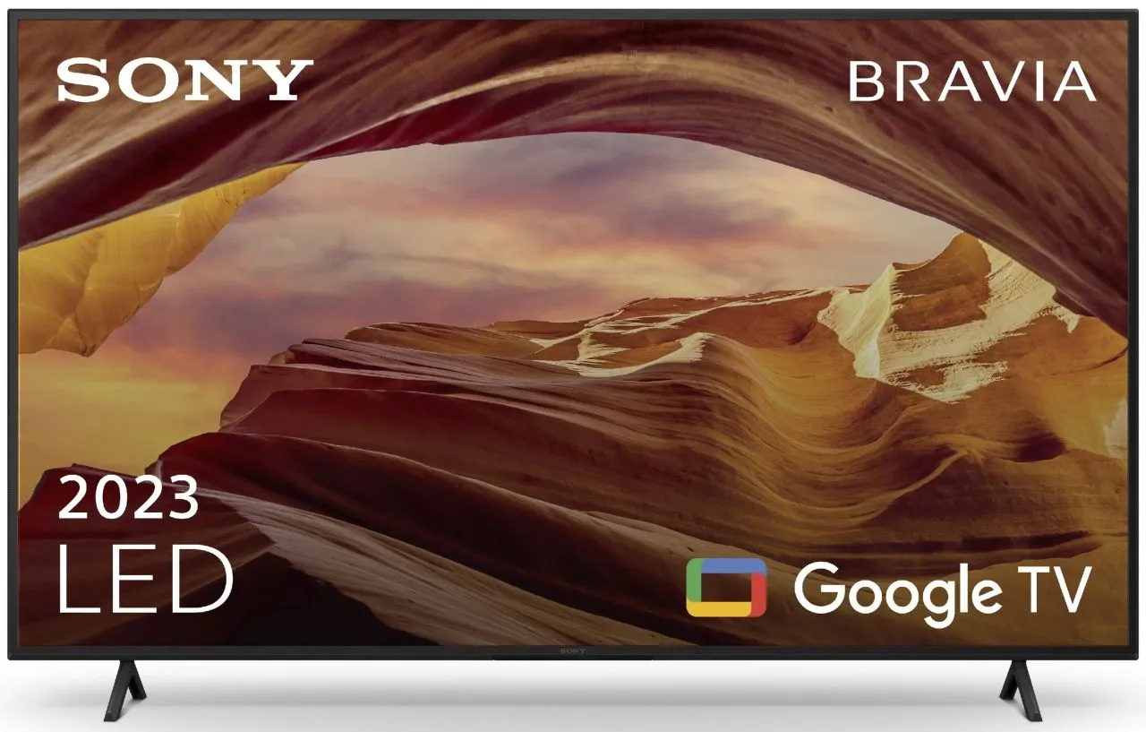 Sony Телевізор 75" KD75X75WL