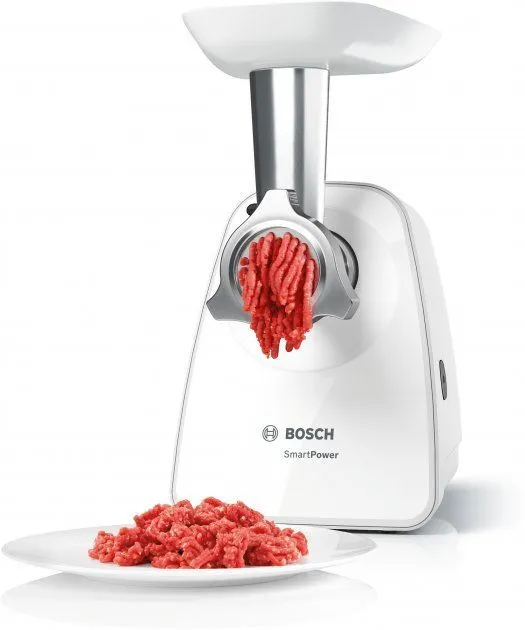 М'ясорубка BOSCH MFW2517W