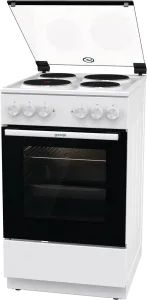 Плита електрична GORENJE GE5A21WH