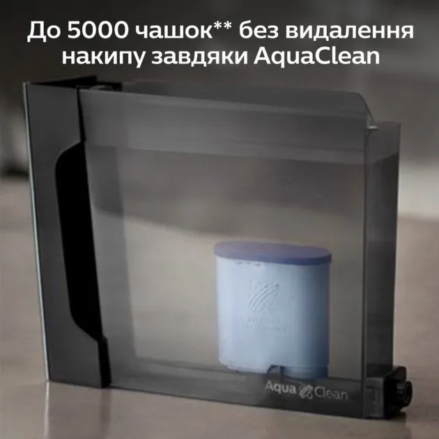 Кавомашина SAECO GranAroma SM6480/00