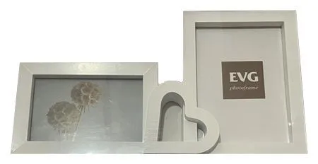 Мультирамка EVG INNO ZB-2-2137 WHITE COLLAGE 2