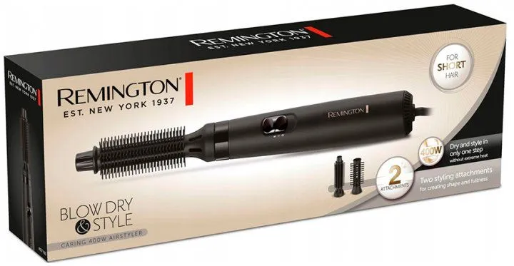 Стайлер Remington AS7100 Blow Dry and Style Caring