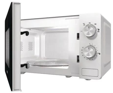 Мікрохвильова піч GORENJE MO 20 E1W (M20XYZ)