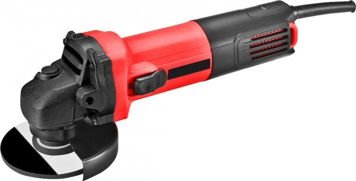Кутова шліфмашина Stark AG 860 PROFI (130086000)