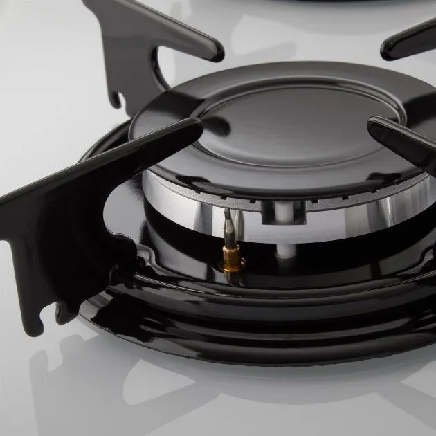 Варильна поверхня газова JANTAR HGR 60 WH EF