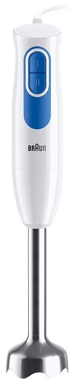Блендер BRAUN MQ 20236 M WH