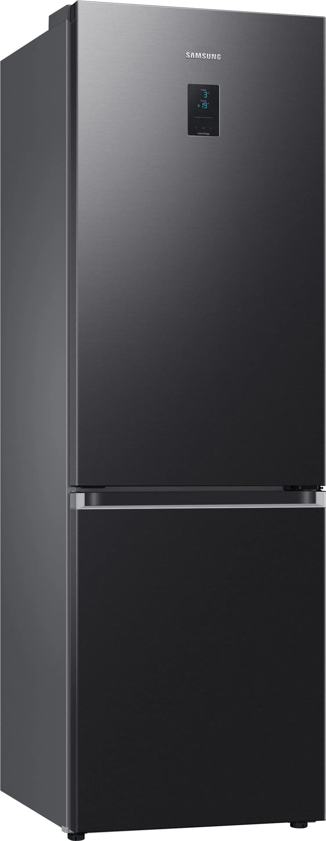 Двокамерний холодильник SAMSUNG RB34C670EB1/UA