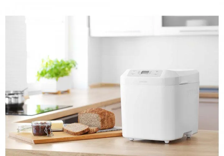 Хлібопічка SENCOR SBR 1040WH