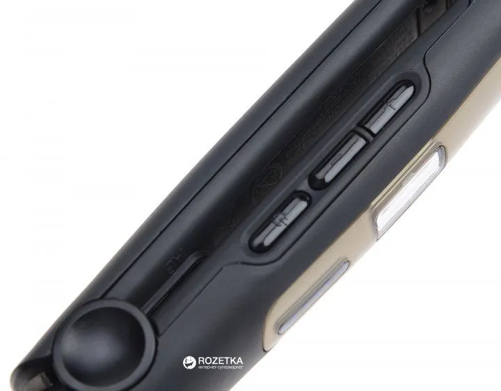 Щипці для волосся REMINGTON S6500 E51