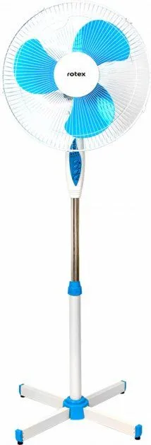 Вентилятори ROTEX RAF54-E