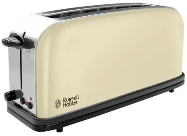Тостер RUSSELL HOBBS Colours Classic Cream 21395-56