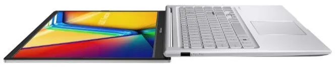 Ноутбук ASUS Vivobook 15 X1504VA (X1504VA-BQ500)