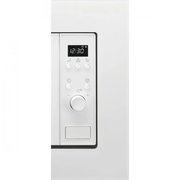Вбудована мікрохвильова піч Electrolux LMS2173EMW