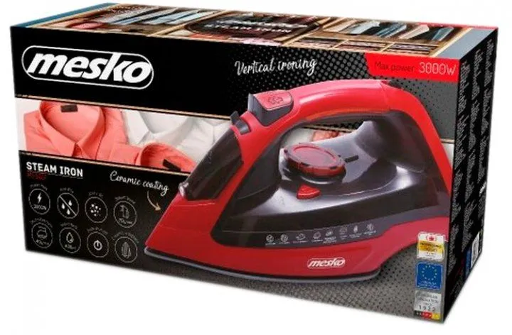 Праска MESKO MS 5031