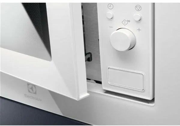 Вбудована мікрохвильова піч Electrolux LMS2173EMW
