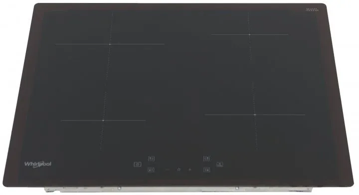 Варильна поверхня індукційна WHIRLPOOL WS Q4860 NE