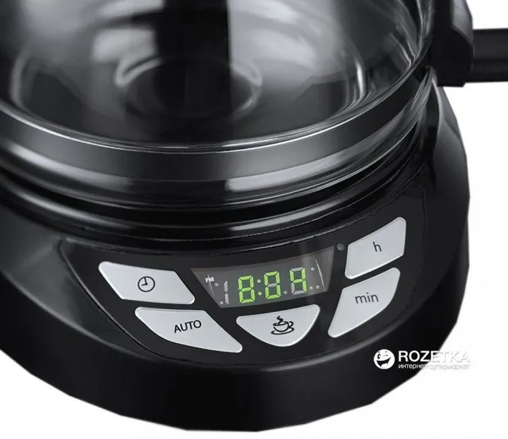 Крапельна кавоварка RUSSELL HOBBS Textures Plus 22620-56