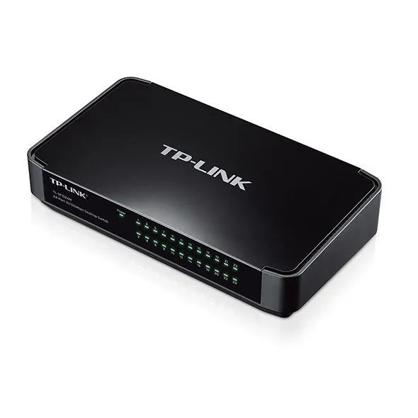 TP-Link TL-SF1024M