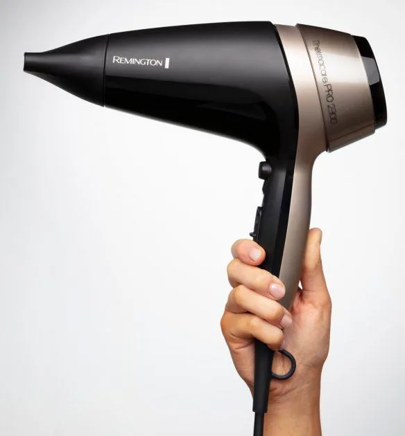 Фен REMINGTON D5715 THERMACARE PRO 2300