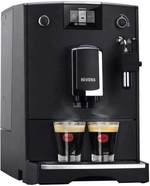 Кавомашина NIVONA CafeRomatica NICR 550