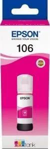 Epson Чорнила 106[C13T00R340]