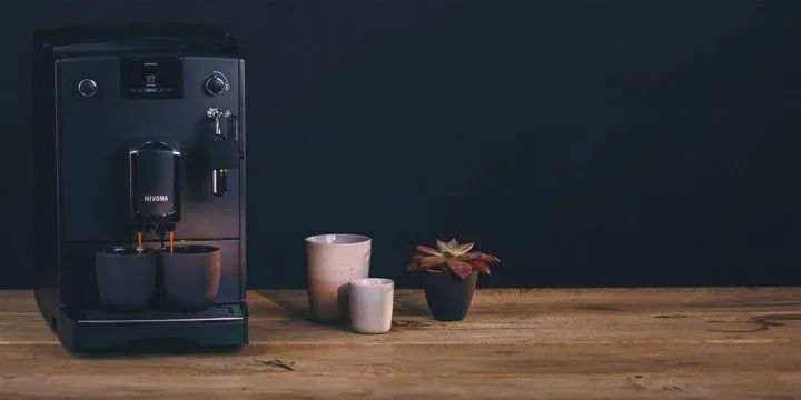 Кавомашина NIVONA CafeRomatica NICR 550