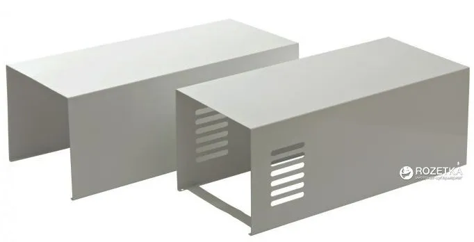 Витяжка ELEYUS KENT 700 50 WH