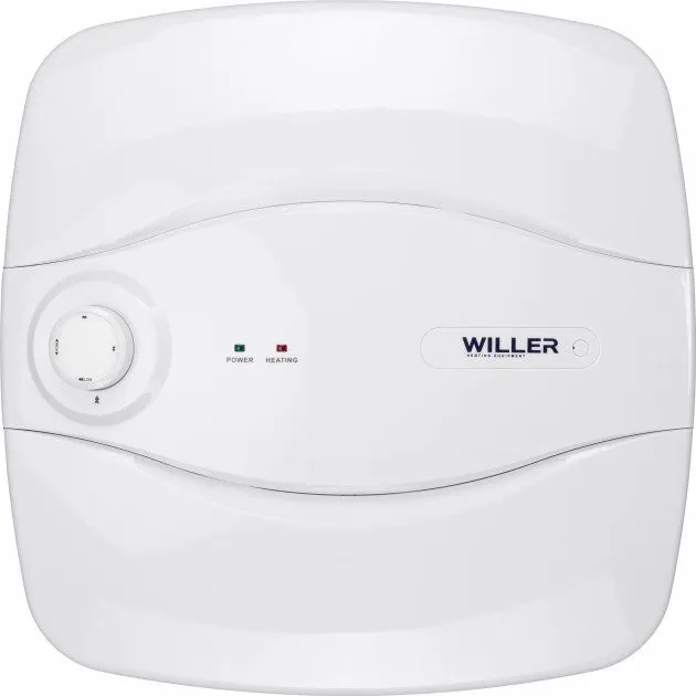 WILLER PU 15 R New optima mini