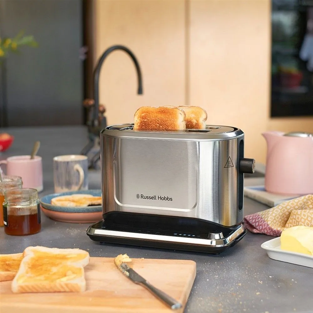 Тостер Russell Hobbs Attentiv 2S 26210-56 (25017036001)