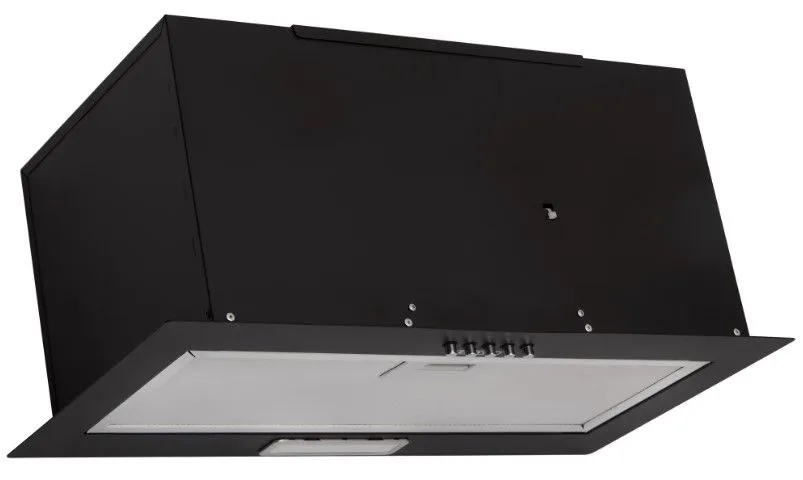 Витяжка Eleyus UNIA 800 LED 52 BL 