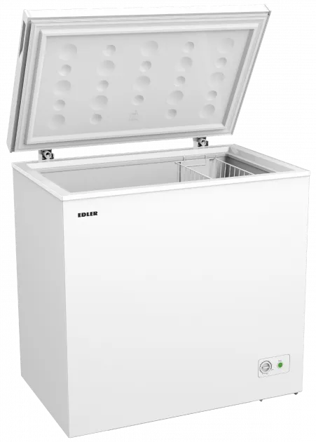 Морозильна скриня Edler ED-200A