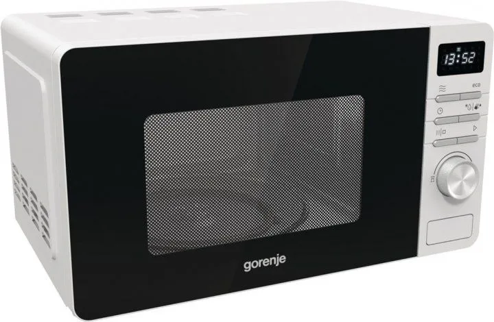 Мікрохвильова піч GORENJE MO20A3W