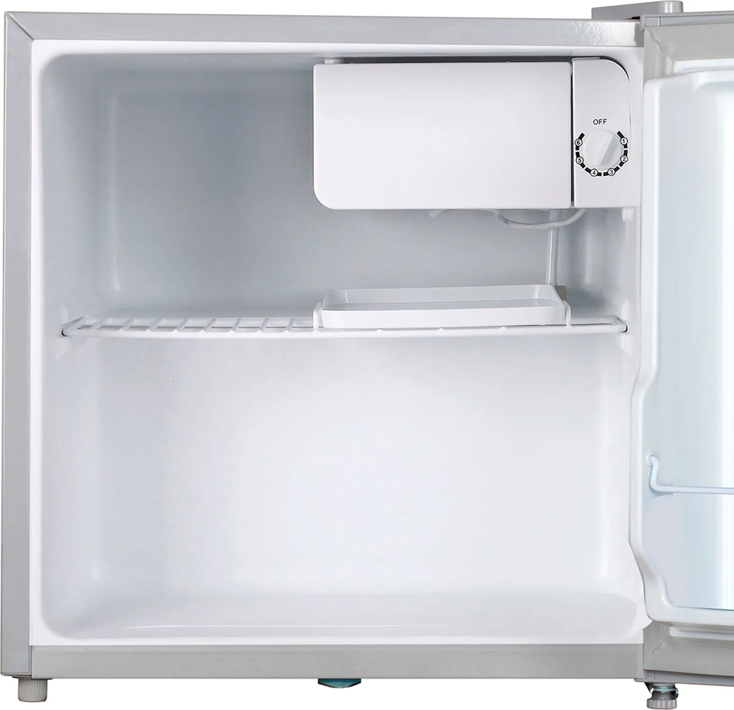 Однокамерний холодильник INTERLUX ILR-0055S