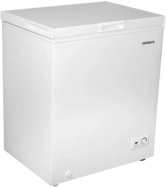 Морозильна скриня INTERLUX IL-0150CF