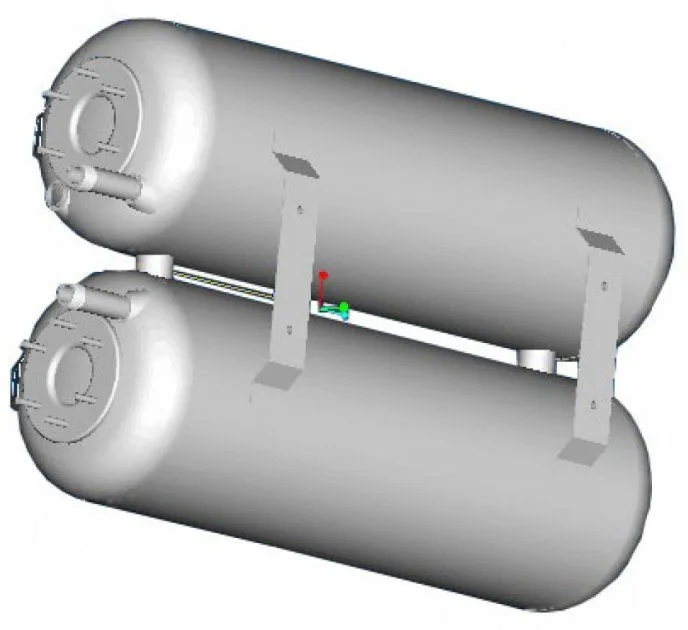 картинка WILLER IV80DR Brig