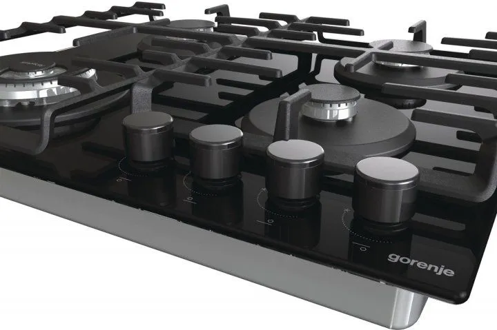 Варильна поверхня газова GORENJE GTW642SYB
