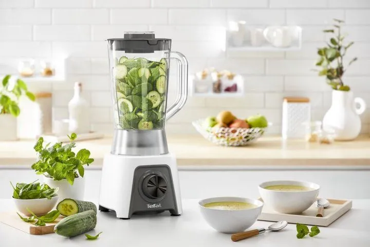 Блендер TEFAL BL2C0130