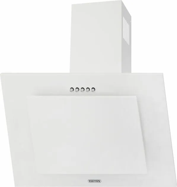 Витяжка ELEYUS VERTICAL 470 60 WH