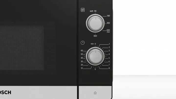 Мікрохвильова піч BOSCH FFL020MS1