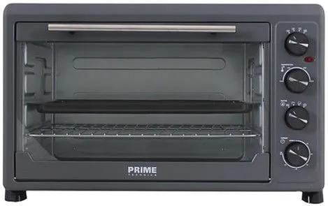 Електрична піч PRIME Technics PEO 6080 G