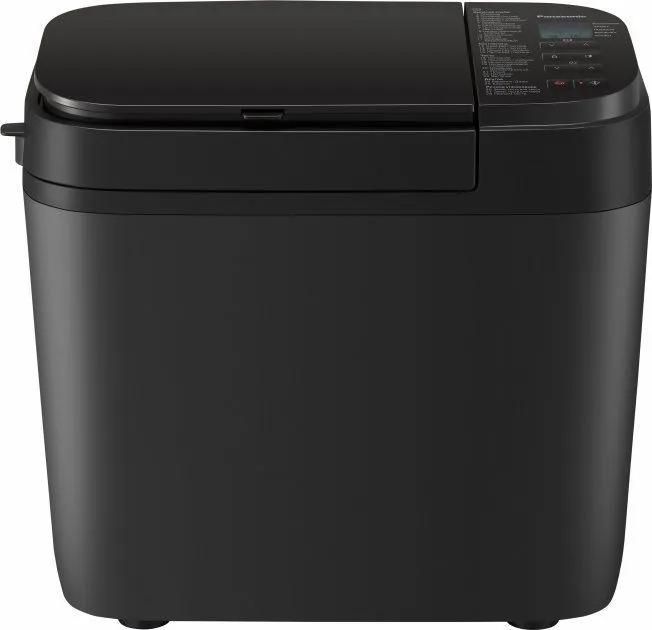 Хлібопічка PANASONIC SD-R2530KTS