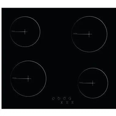 Варильна поверхня електрична Simfer H60D14B020