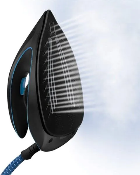 Парогенератор Zelmer ZIS5400 Aqua Steam