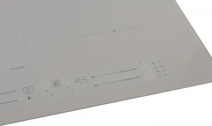 Варильна поверхня електрична WHIRLPOOL WL S2760 BF/S
