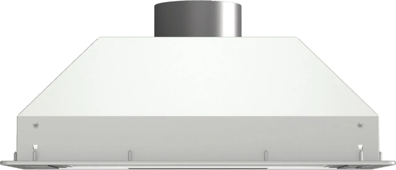 Витяжка вбудовувана Gorenje, 54см, сірий (BHI611ES)